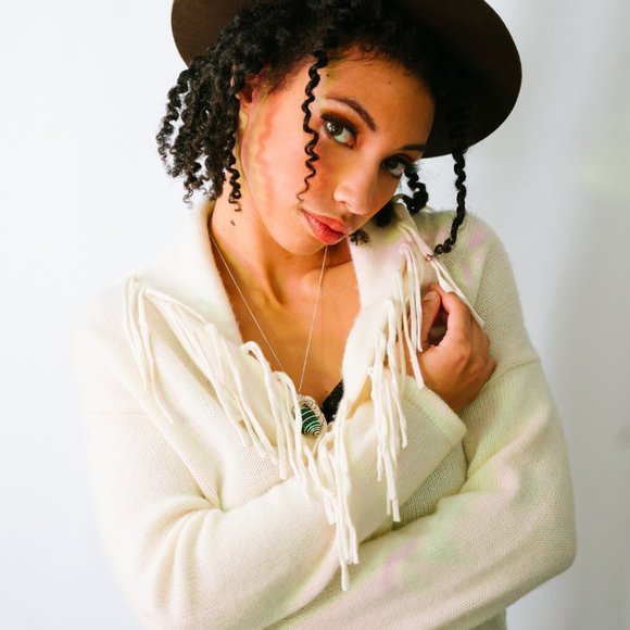 Ralph Lauren Cashmere Cardigan - Picture 15 of 16